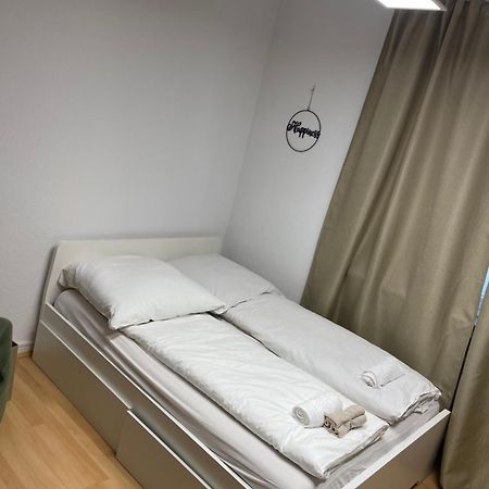 شقة Sleepwellكولونيا المظهر الخارجي الصورة