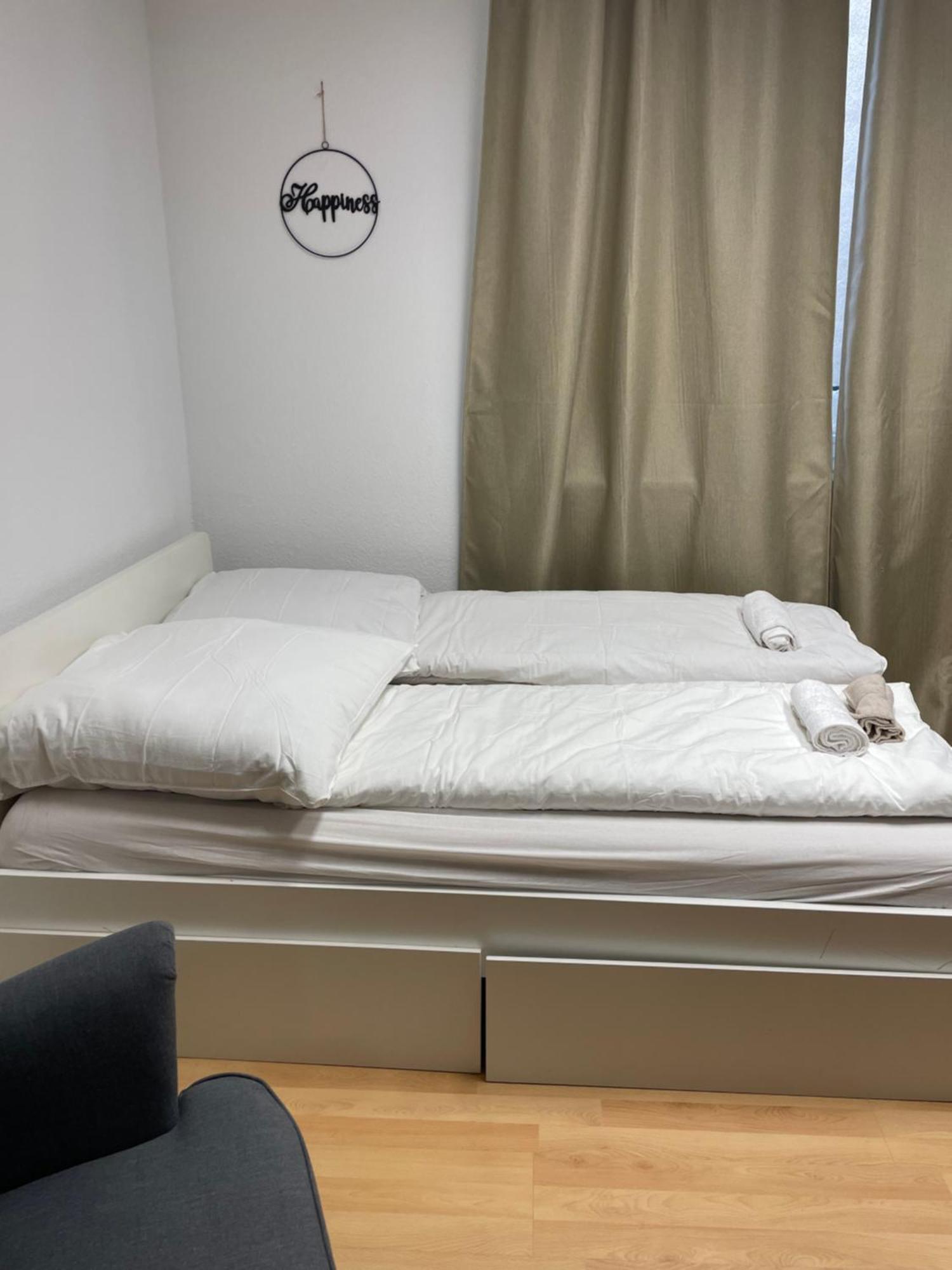 شقة Sleepwellكولونيا المظهر الخارجي الصورة