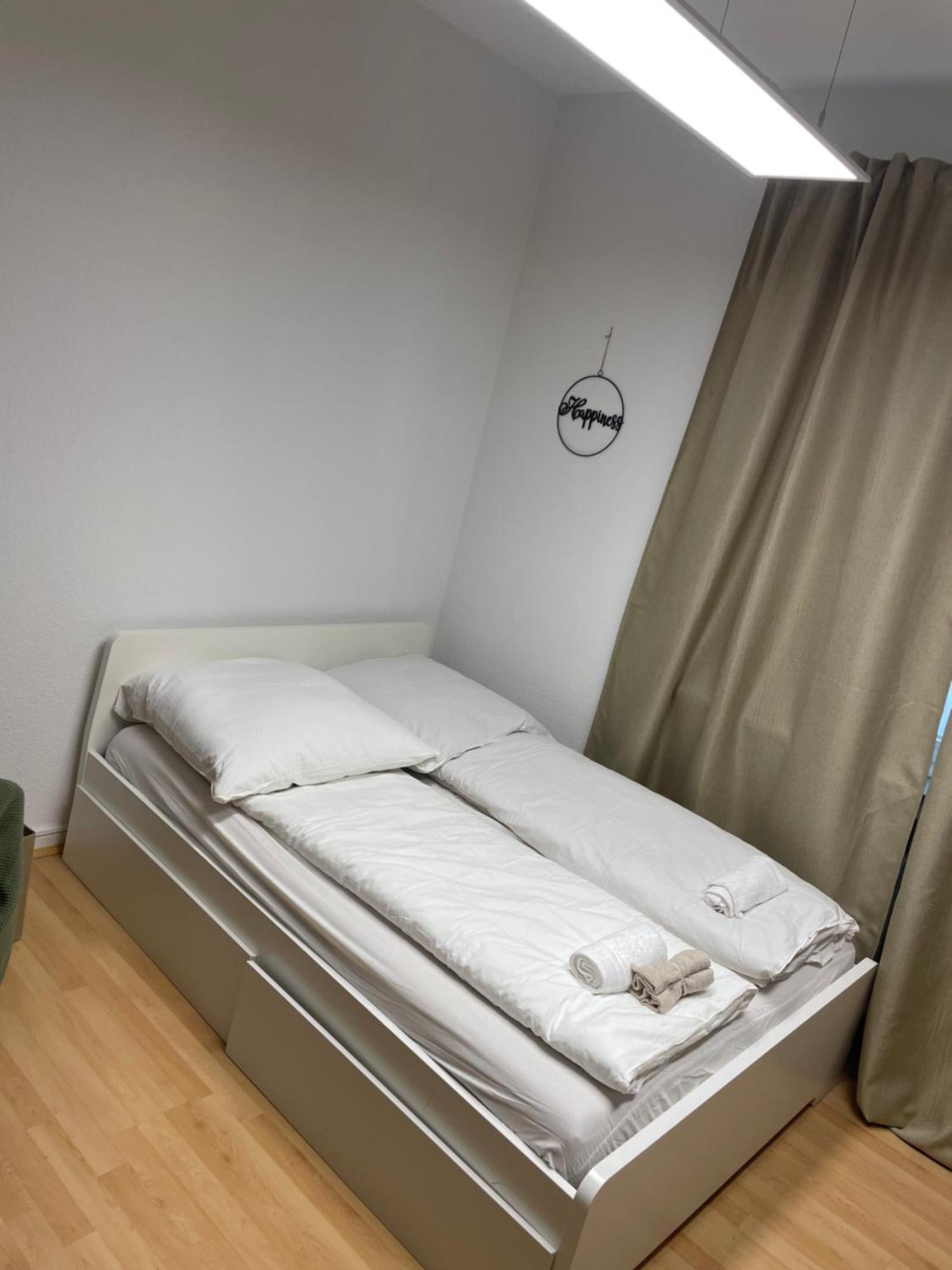 شقة Sleepwellكولونيا المظهر الخارجي الصورة